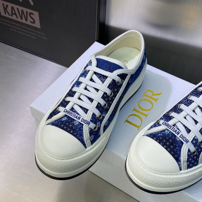 Christian Dior Casual Shoes